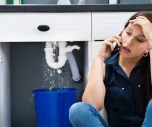 About The Faucet Pros Excello, MO